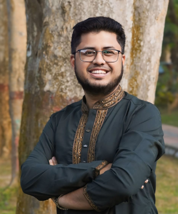 MD. MAHBUBUR RAHMAN